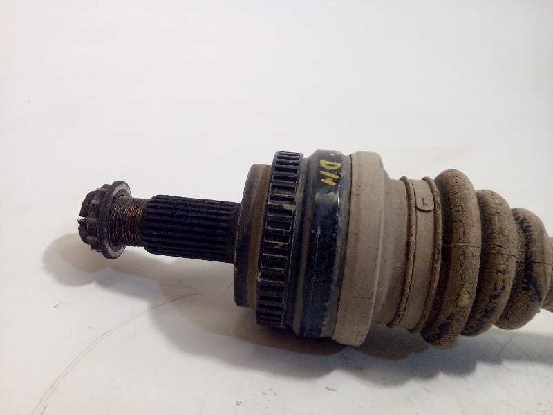 Recambio de transmision trasera izquierda para bmw serie 3 berlina (e90) 320d referencia OEM IAM 7533445  33217547075