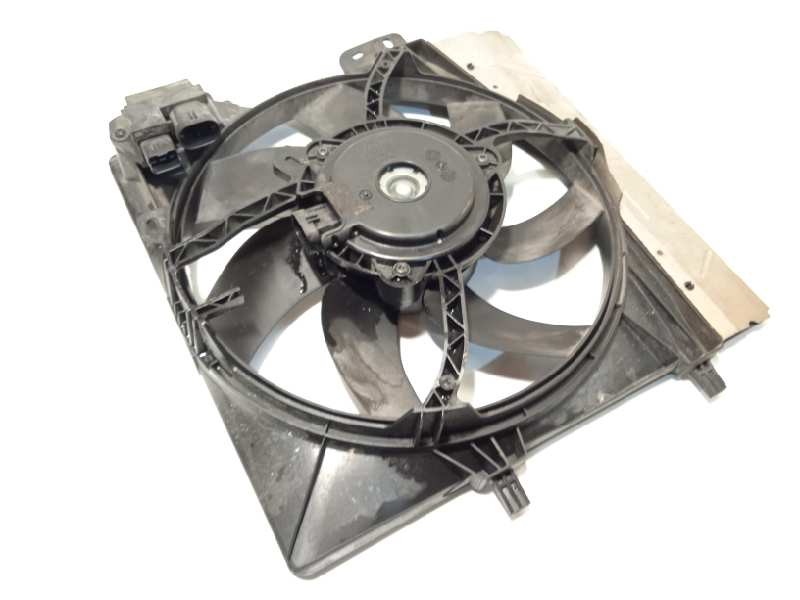 ELECTROVENTILADOR 9675280980 