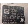 Recambio de modulo electronico para peugeot 308 1.2 allure puretech referencia OEM IAM 9848001080 1681927380 9834981380