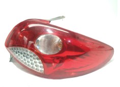 Recambio de piloto trasero derecho para peugeot 206 berlina 1.1 referencia OEM IAM 6351GV   2