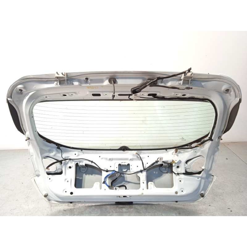 Recambio de porton trasero para kia cee´d 1.4 crdi cat referencia OEM IAM 73700A2000  