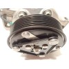 Recambio de compresor aire acondicionado para volkswagen polo 1.0 tsi referencia OEM IAM 3Q0816803E  8712P