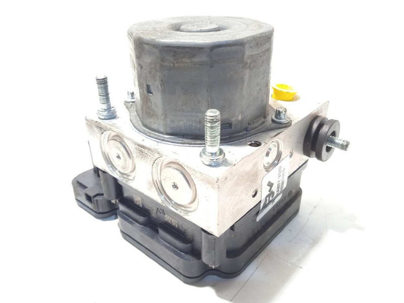 Recambio de abs para nissan micra v (k14) urban referencia OEM IAM 476605FA0A 0265956487 2569897