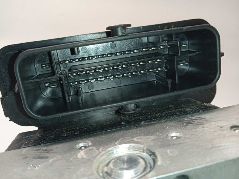 Recambio de abs para nissan micra v (k14) urban referencia OEM IAM 476605FA0A 0265956487 2569897