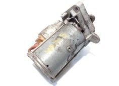 Recambio de motor arranque para renault master kasten l3h2 hka 3,5t referencia OEM IAM 233002654R  TS2232 2