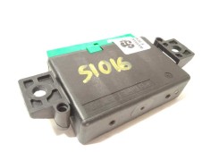 Recambio de modulo electronico para citroën c4 picasso seduction referencia OEM IAM 9675749680  0263004465 2