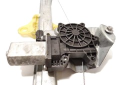 Recambio de elevalunas delantero derecho para renault captur 0.9 energy referencia OEM IAM 128001471B   2