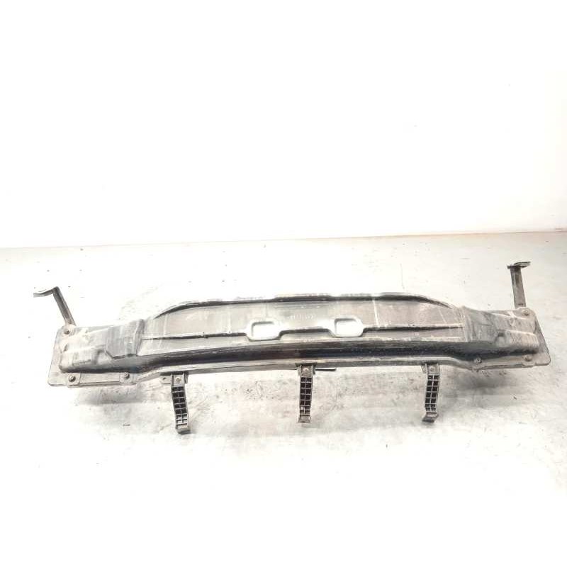 Recambio de refuerzo paragolpes trasero para kia cee´d 1.4 crdi cat referencia OEM IAM 86631A2000  