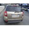chevrolet captiva del año 2008