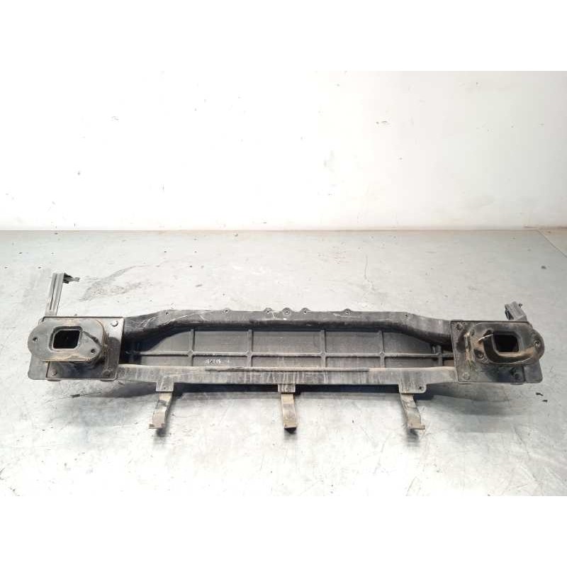 Recambio de refuerzo paragolpes trasero para kia cee´d 1.4 crdi cat referencia OEM IAM 86631A2000  