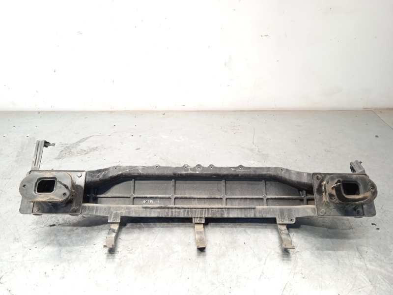 Recambio de refuerzo paragolpes trasero para kia cee´d 1.4 crdi cat referencia OEM IAM 86631A2000  