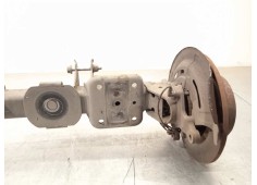 Recambio de puente trasero para renault master kasten l3h2 hka 3,5t referencia OEM IAM 555115788R   2