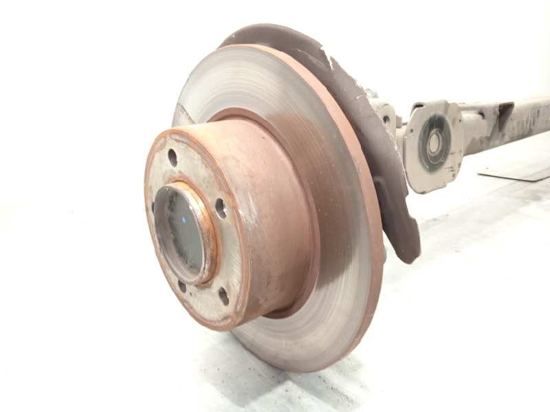 Recambio de puente trasero para renault master kasten l3h2 hka 3,5t referencia OEM IAM 555115788R  