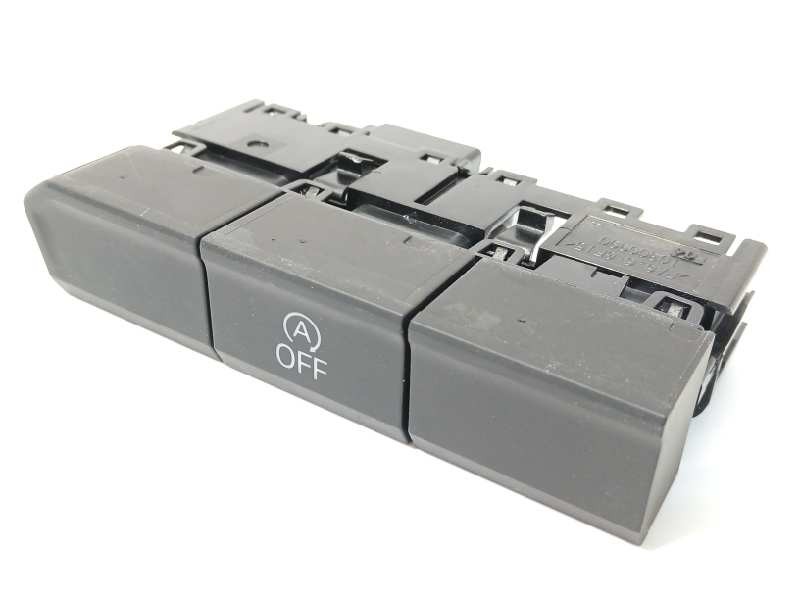 Recambio de modulo electronico para volkswagen t-roc advance referencia OEM IAM 2GA927137D  