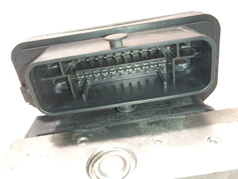 Recambio de abs para volkswagen polo (6c1) advance bluemotion referencia OEM IAM 6C0614517E 0265956084 269642