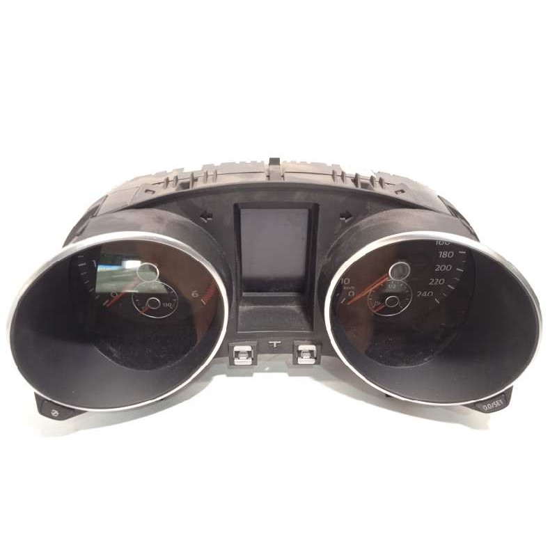 Recambio de cuadro instrumentos para volkswagen golf vi (5k1) advance referencia OEM IAM 5K0920860G  