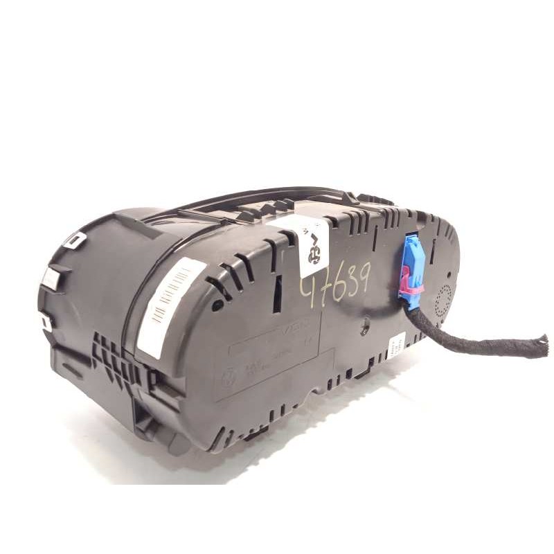 Recambio de cuadro instrumentos para volkswagen golf vi (5k1) advance referencia OEM IAM 5K0920860G  