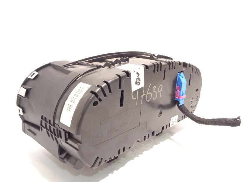 Recambio de cuadro instrumentos para volkswagen golf vi (5k1) advance referencia OEM IAM 5K0920860G  