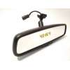 Recambio de espejo interior para toyota avensis 1.8 16v cat referencia OEM IAM 878100WQ50  