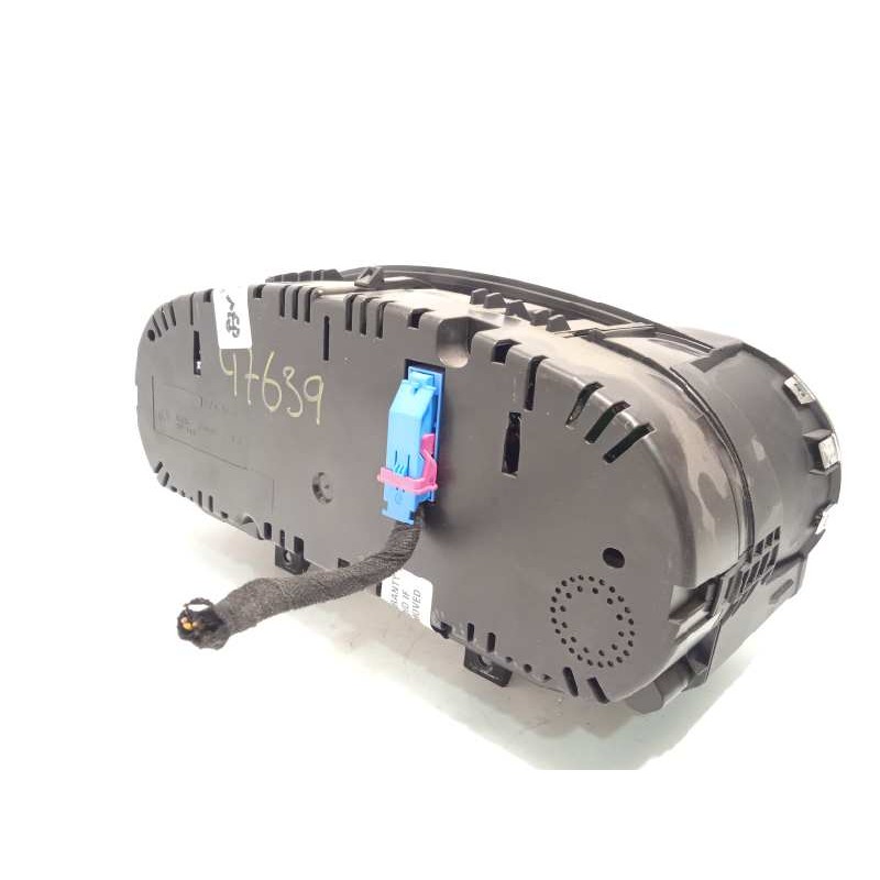 Recambio de cuadro instrumentos para volkswagen golf vi (5k1) advance referencia OEM IAM 5K0920860G  