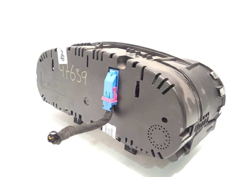 Recambio de cuadro instrumentos para volkswagen golf vi (5k1) advance referencia OEM IAM 5K0920860G  