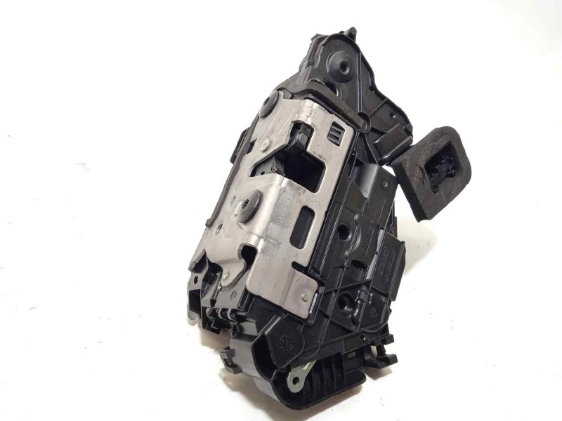 Recambio de cerradura puerta delantera izquierda para volkswagen passat variant (cb5) 2.0 bluemotion referencia OEM IAM 5TB83701