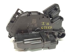 Recambio de cerradura puerta delantera izquierda para volkswagen passat variant (cb5) 2.0 bluemotion referencia OEM IAM 5TB83701 2