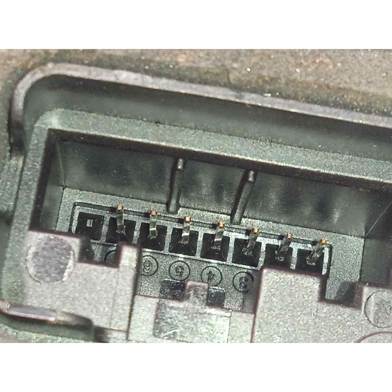 Recambio de cerradura puerta delantera izquierda para volkswagen passat variant (cb5) 2.0 bluemotion referencia OEM IAM 5TB83701