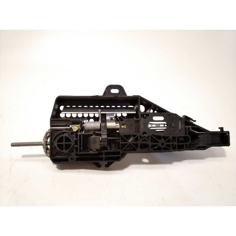 Recambio de maneta exterior trasera derecha para renault captur 0.9 energy referencia OEM IAM NOREF  