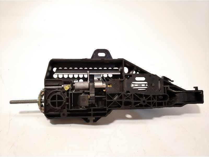 Recambio de maneta exterior trasera derecha para renault captur 0.9 energy referencia OEM IAM NOREF  