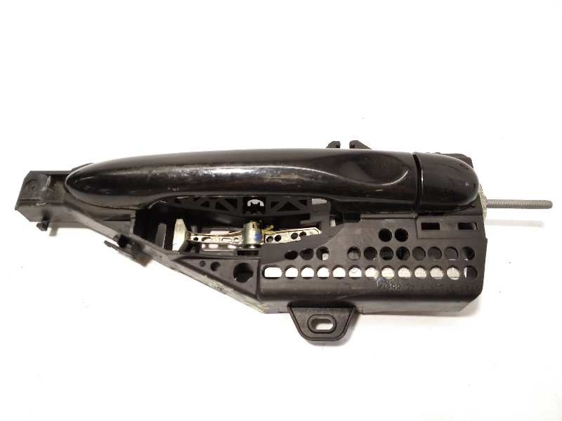 Recambio de maneta exterior trasera izquierda para renault captur 0.9 energy referencia OEM IAM NOREF  