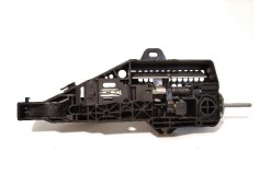 Recambio de maneta exterior trasera izquierda para renault captur 0.9 energy referencia OEM IAM NOREF   2