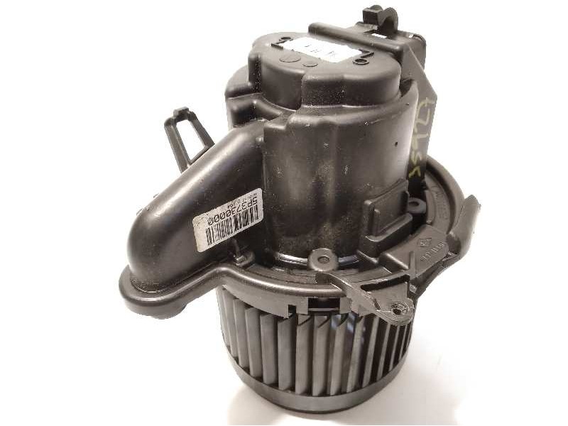 Recambio de motor calefaccion para renault captur 0.9 energy referencia OEM IAM 5P3730000  272101005R