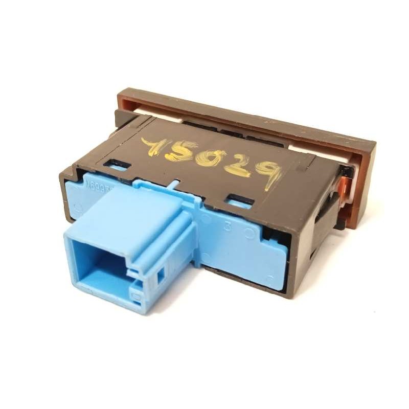 Recambio de warning para volkswagen t-roc advance referencia OEM IAM 2GA953509  2GA953509ECU