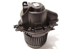 Recambio de motor calefaccion para renault captur 0.9 energy referencia OEM IAM 5P3730000  272101005R 2