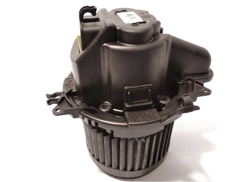 Recambio de motor calefaccion para renault captur 0.9 energy referencia OEM IAM 5P3730000  272101005R