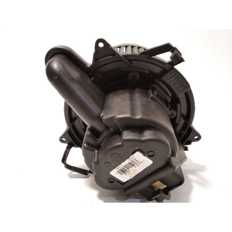 Recambio de motor calefaccion para renault captur 0.9 energy referencia OEM IAM 5P3730000  272101005R