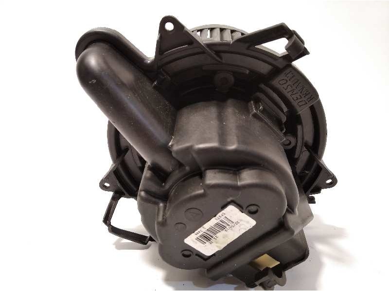 Recambio de motor calefaccion para renault captur 0.9 energy referencia OEM IAM 5P3730000  272101005R