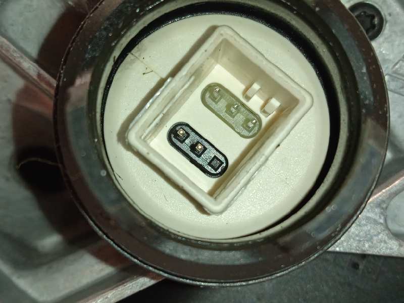 Recambio de retrovisor izquierdo para bmw serie 3 berlina (e90) 318d referencia OEM IAM 51167268261  