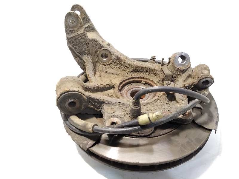 MANGUETA TRASERA IZQUIERDA 7L8505435A 