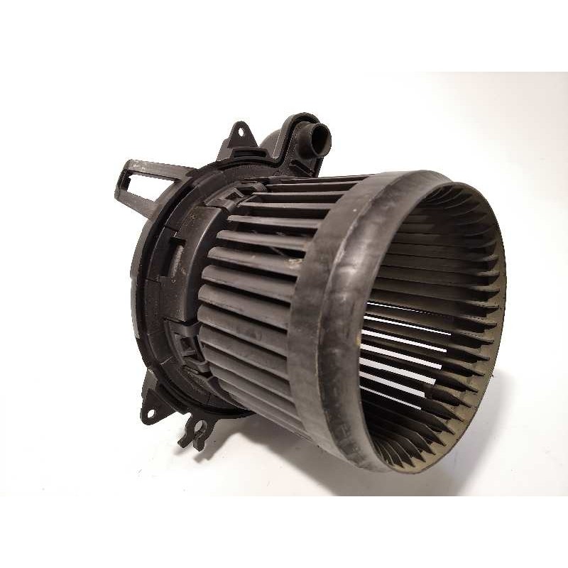 Recambio de motor calefaccion para renault captur 0.9 energy referencia OEM IAM 5P3730000  272101005R