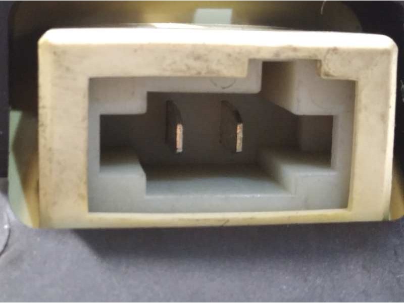 Recambio de motor calefaccion para renault captur 0.9 energy referencia OEM IAM 5P3730000  272101005R