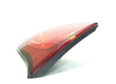 Recambio de piloto trasero derecho interior para citroën c3 selection referencia OEM IAM 9685225480  9803934280 2