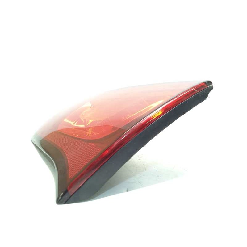 Recambio de piloto trasero derecho interior para citroën c3 selection referencia OEM IAM 9685225480  9803934280