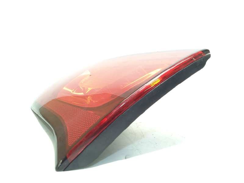 Recambio de piloto trasero derecho interior para citroën c3 selection referencia OEM IAM 9685225480  9803934280