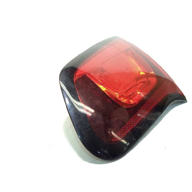 Recambio de piloto trasero derecho interior para citroën c3 selection referencia OEM IAM 9685225480  9803934280