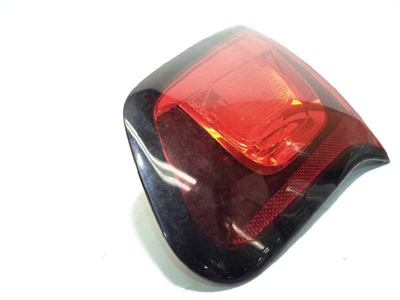 Recambio de piloto trasero derecho interior para citroën c3 selection referencia OEM IAM 9685225480  9803934280