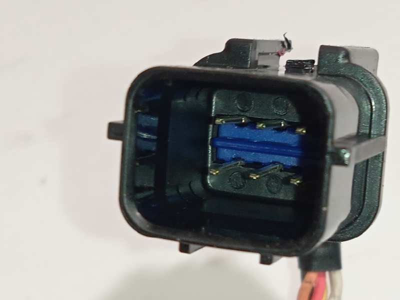 Recambio de modulo electronico para kia rio (yb) 1.2 cat referencia OEM IAM 95760H8000  