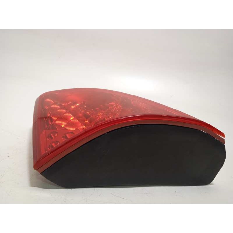 Recambio de piloto trasero derecho interior para peugeot 3008 confort referencia OEM IAM 9683460980  6351HE