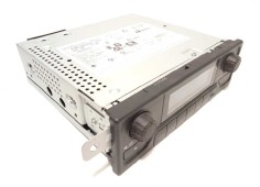 Recambio de sistema audio / radio cd para mercedes-benz sprinter iii furgón rwd / awd (02-2018) 419 cdi rwd l2 (907.643) referen